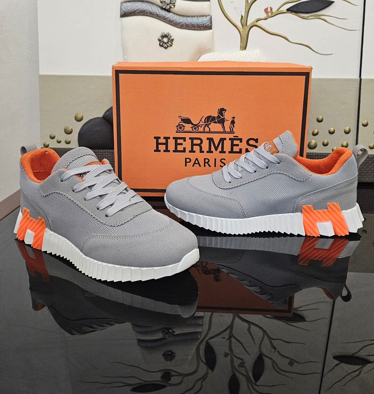 Basket Hermes