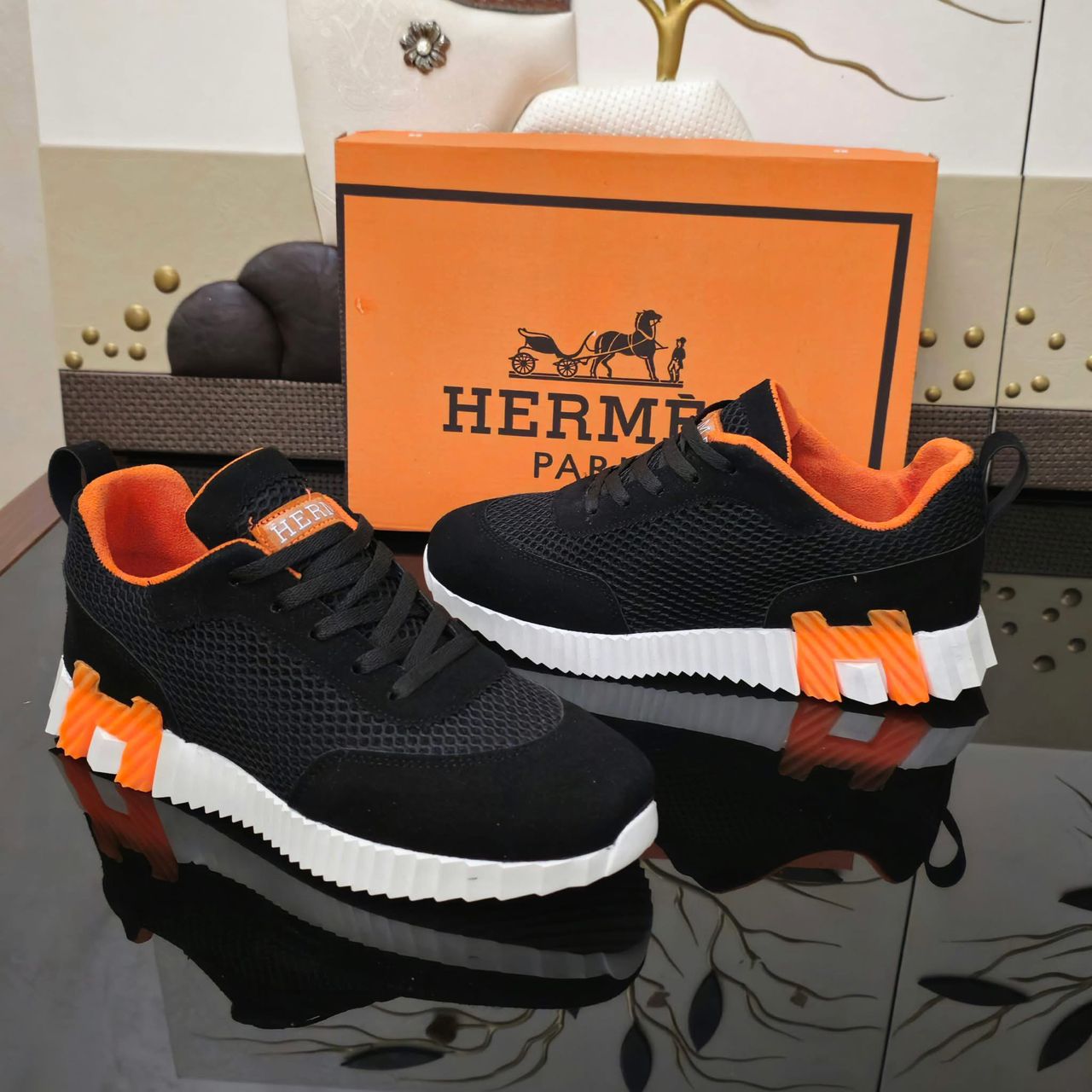 Basket Hermes