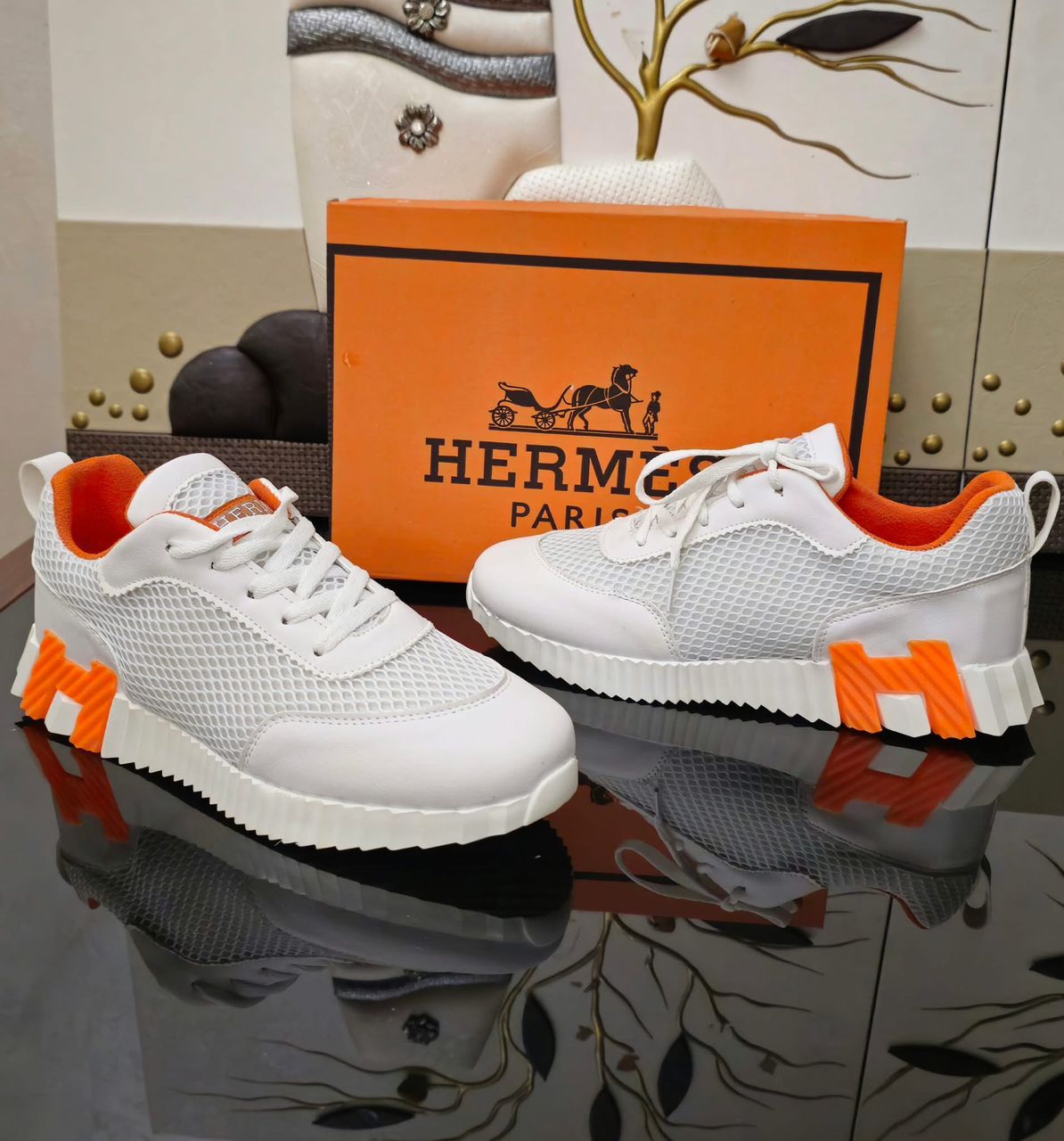 Basket Hermes